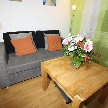 Residenz Albatros Cuxhaven 1 Apartman Kültér fotó