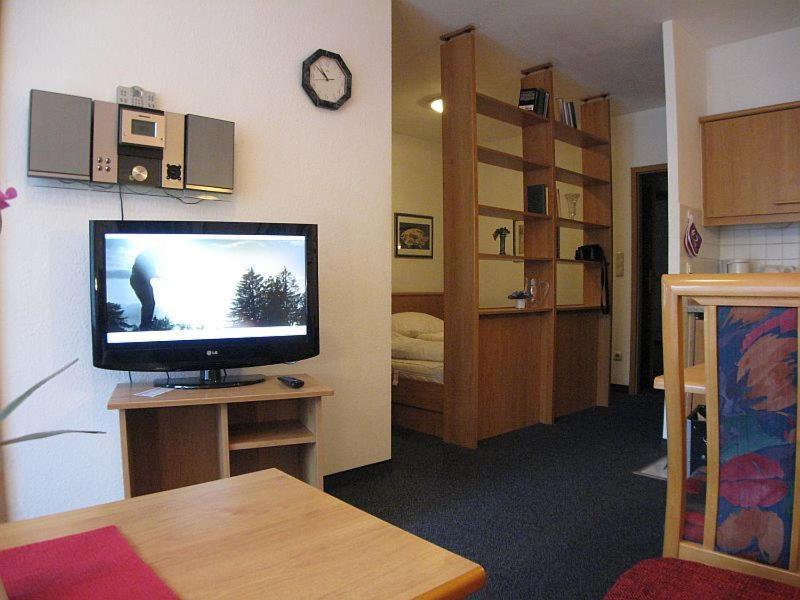 Residenz Albatros Cuxhaven 1 Apartman Kültér fotó
