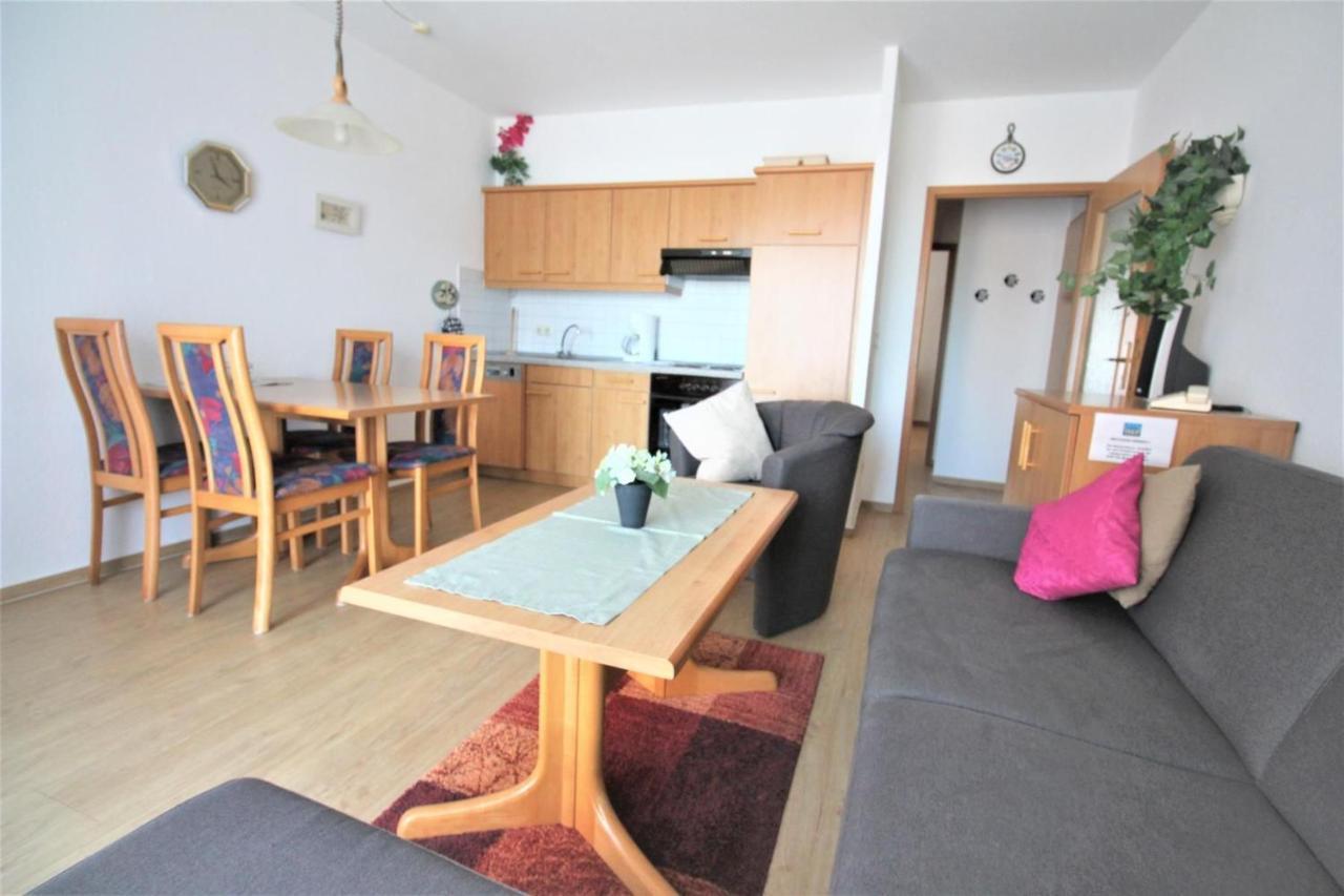 Residenz Albatros Cuxhaven 1 Apartman Kültér fotó