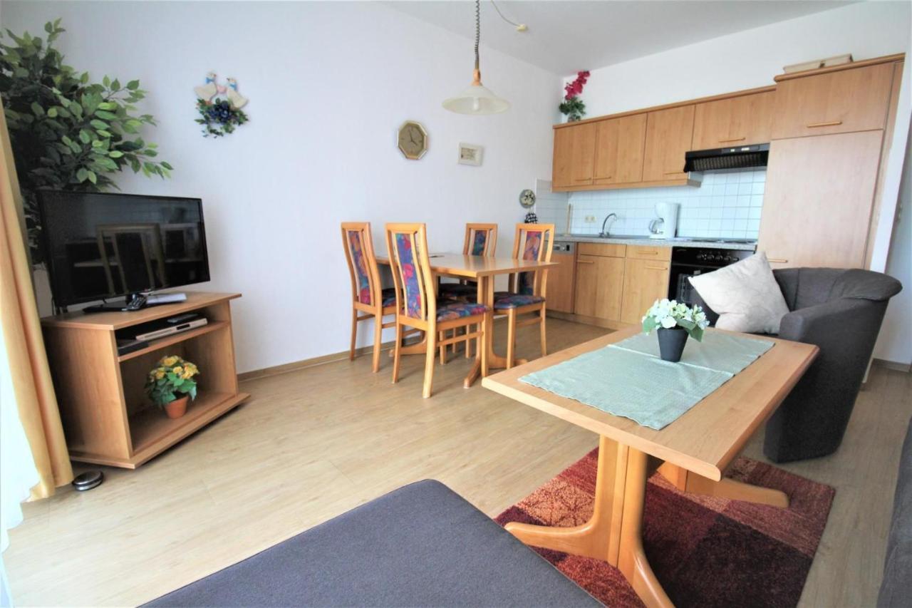 Residenz Albatros Cuxhaven 1 Apartman Kültér fotó