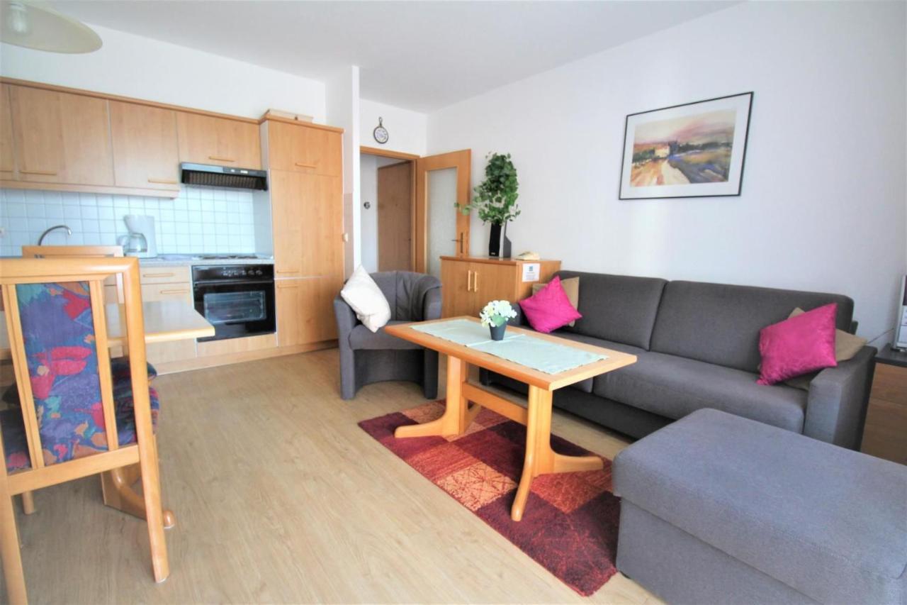 Residenz Albatros Cuxhaven 1 Apartman Kültér fotó