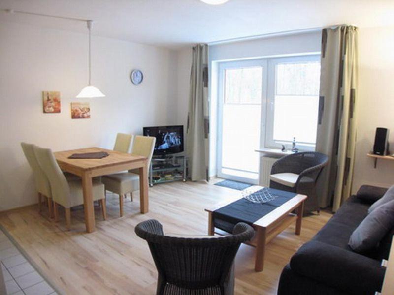 Residenz Albatros Cuxhaven 1 Apartman Kültér fotó