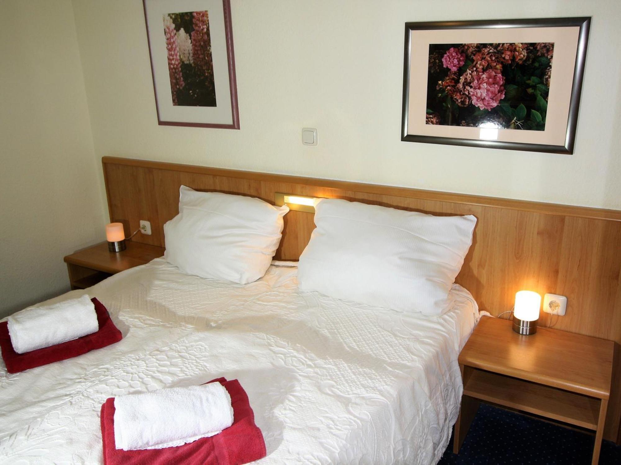 Residenz Albatros Cuxhaven 1 Apartman Kültér fotó