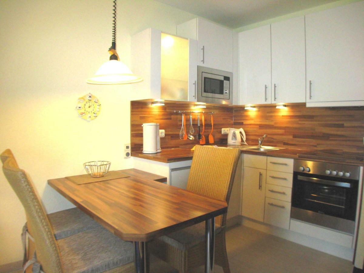 Residenz Albatros Cuxhaven 1 Apartman Kültér fotó